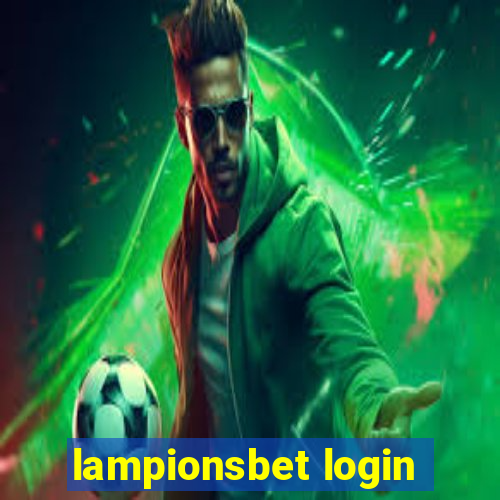 lampionsbet login